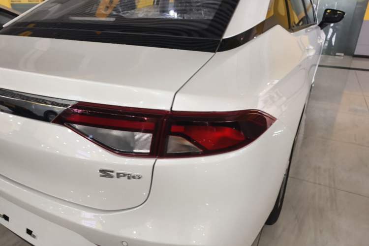 Used AION S 2026 Model Xuan 580 Right Rear Taillight