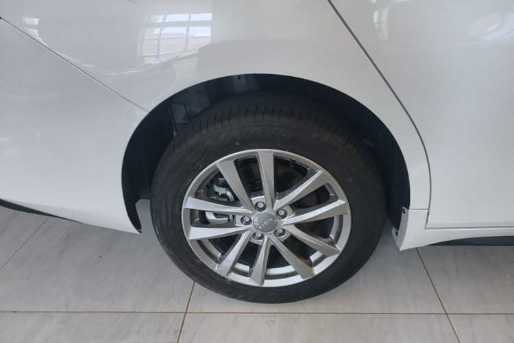 Used AION S 2026 Model Xuan 580 Right Rear Wheel Hub