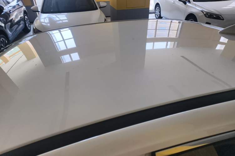 Used AION S 2026 Model Xuan 580 Roof