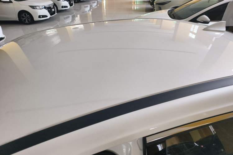 Used AION S 2026 Model Xuan 580 Roof