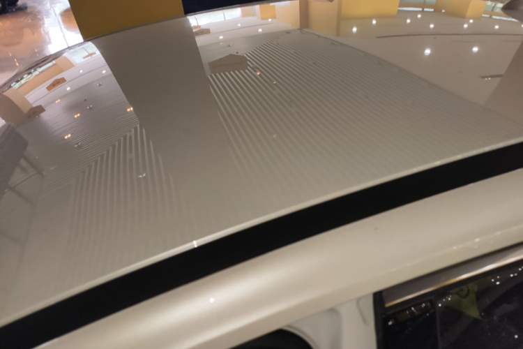 Used AION S 2026 Model Xuan 580 Roof