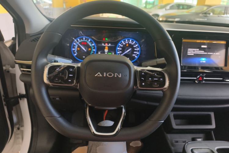 Used AION S 2026 Model Xuan 580 Steering Wheel