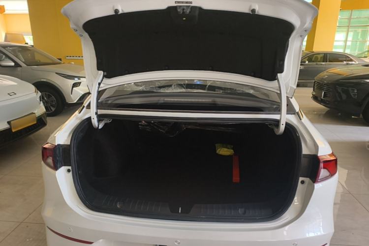 Used AION S 2026 Model Xuan 580 Trunk