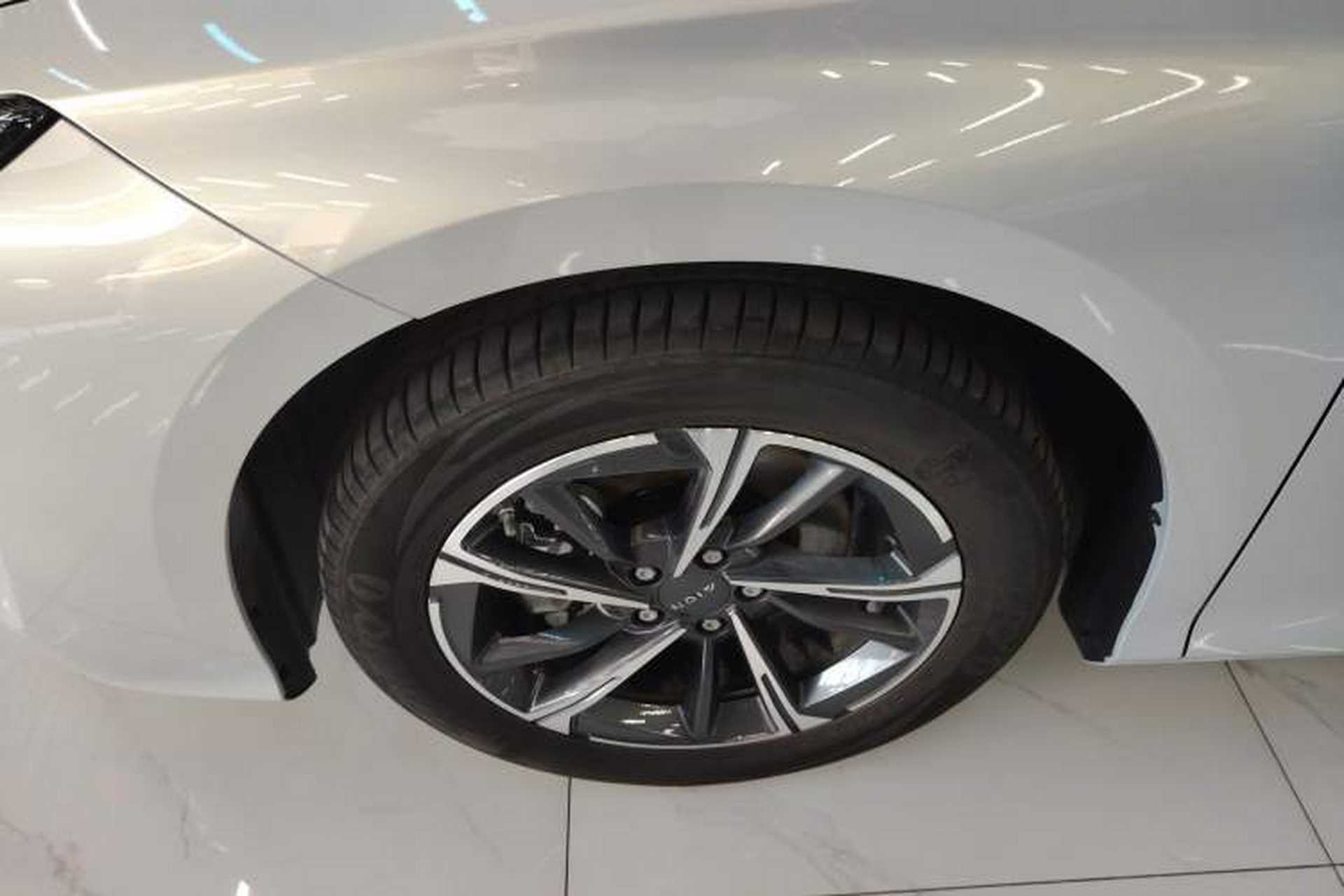 Used AION S MAX 2024 70 Star Edition Exterior 7