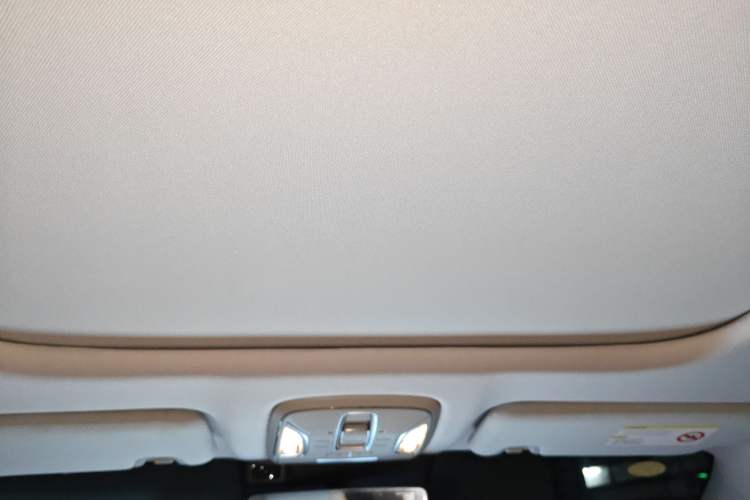 Used AION S MAX 2024 80 Xinghan Edition Ternary Lithium Headliner