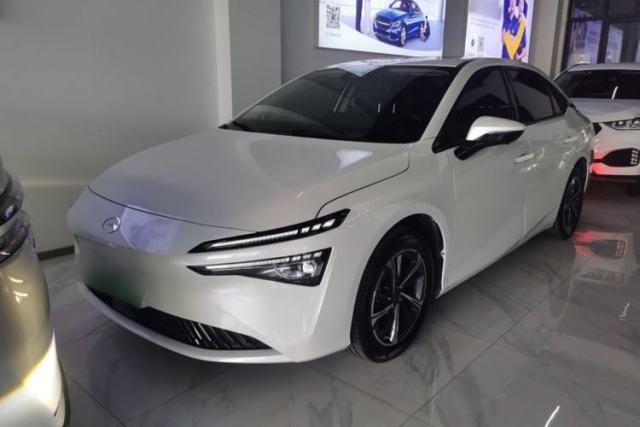 Used AION S MAX 2024 70 Star Edition 54.6 kWh