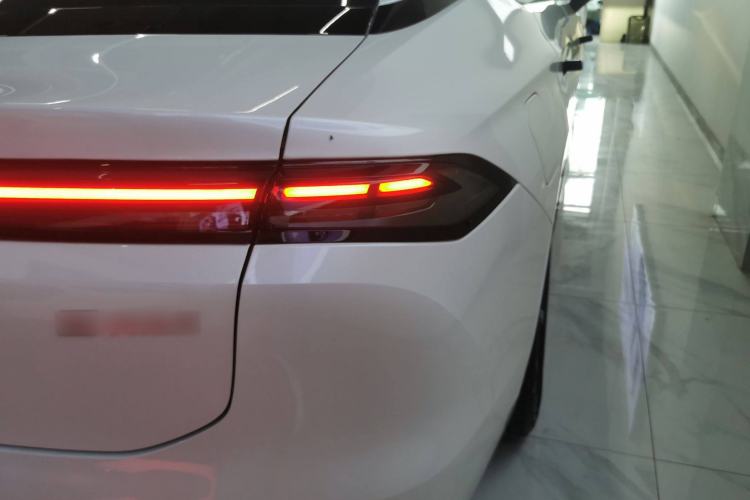 Used AION S MAX 2024 70 Star Edition 54.6 kWh Exterior 6
