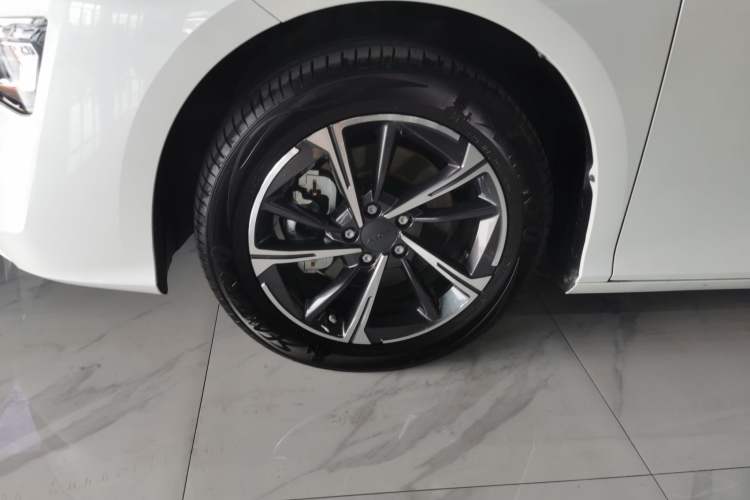 Used AION S MAX 2024 70 Star Edition 54.6 kWh Exterior 7