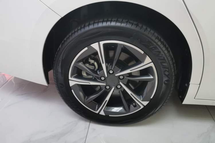 Used AION S MAX 2024 70 Star Edition 54.6 kWh Exterior 8