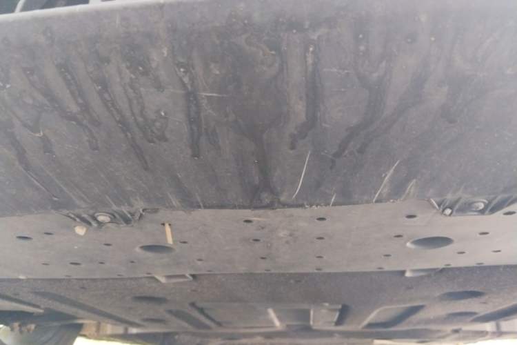 Used AION S MAX 2024 70 Star Edition Chassis Front