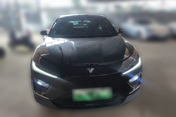 Used AION S MAX 2024 70 Star Edition Front