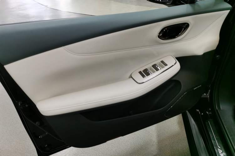 Used AION S MAX 2024 80 Star Edition Ternary Lithium Left Front Door Interior