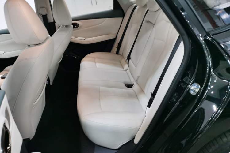 Used AION S MAX 2024 80 Star Edition Ternary Lithium Left Rear Seat