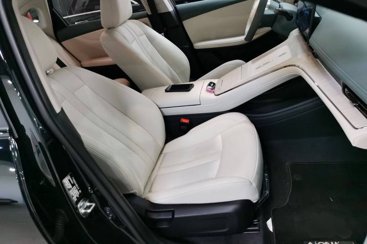 Used AION S MAX 2024 80 Star Edition Ternary Lithium Right Front Seat