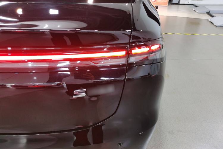 Used AION S MAX 2024 80 Star Edition Ternary Lithium Right Rear Taillight