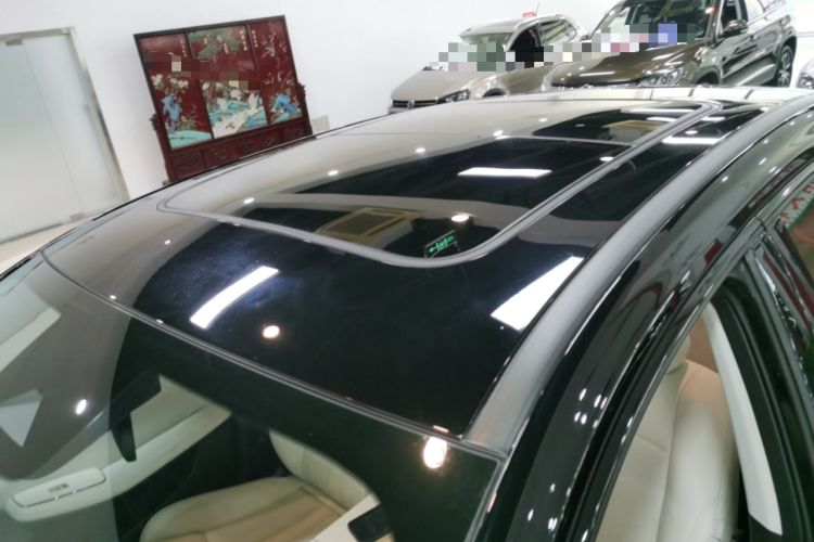 Used AION S MAX 2024 80 Star Edition Ternary Lithium Roof
