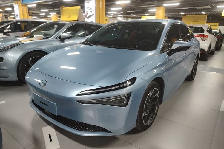 AION S MAX 2024 70 Star Edition usata Guazi used car, China used car export, Used car for sale, Used cars, Cheapest cars for sale