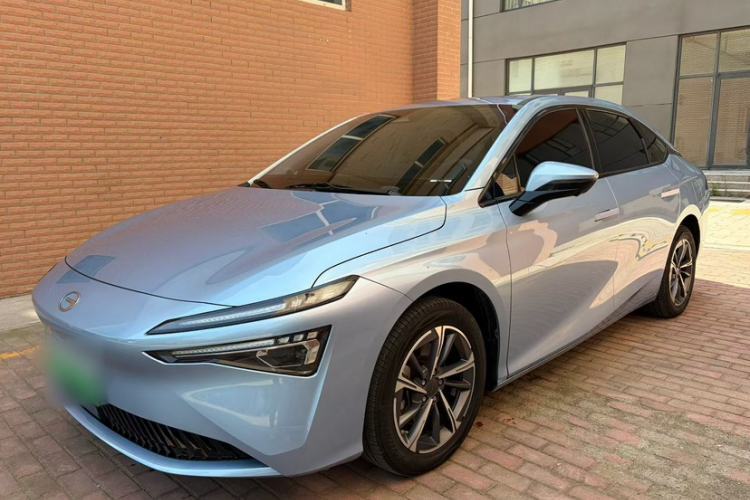 Used AION S MAX 2024 70 Star Edition Guazi used car, China used car export, Used car for sale, Used  cars, Cheapest cars for sale