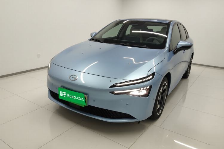Used AION S MAX 2024 80 Star Edition Lithium Iron Phosphate Guazi used car, China used car export, Used car for sale, Used  cars, Cheapest cars for sale