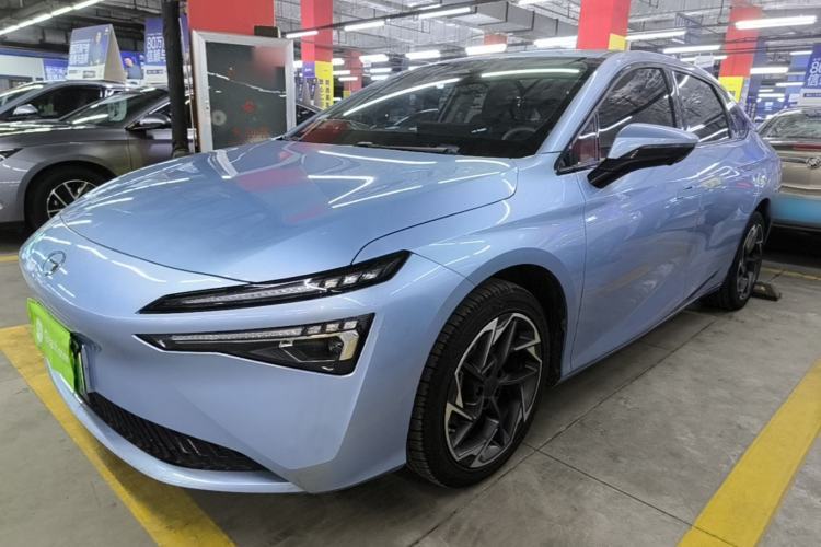 Used AION S MAX 2024 80 Star Edition Ternary Lithium Guazi used car, China used car export, Used car for sale, Used cars, Cheapest cars for sale