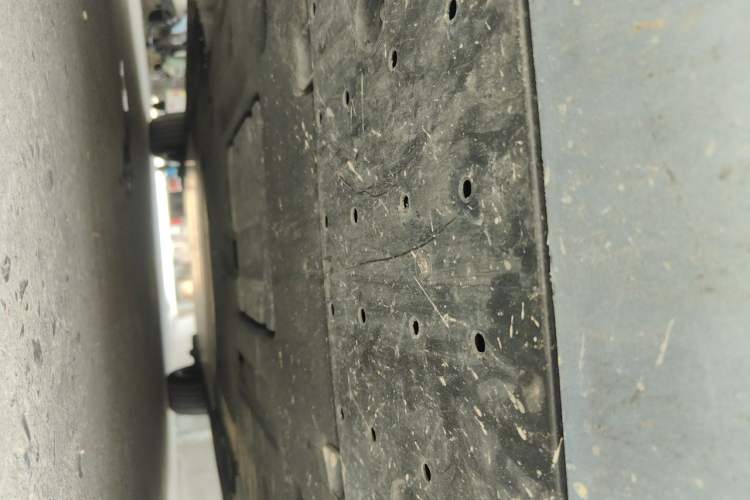 Used AION S MAX 2024 80 Star Edition Ternary Lithium Chassis Front