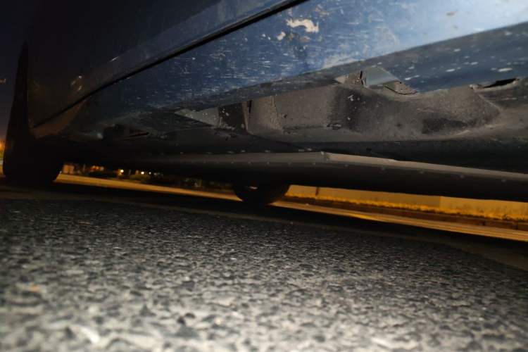 Used AION S MAX 2024 70 Star Edition Chassis Front Right