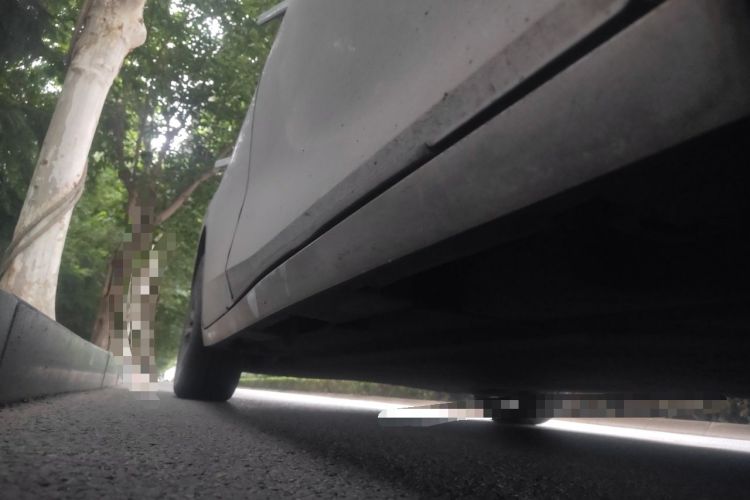 Used AION S MAX 2024 70 Star Edition Chassis Front Right