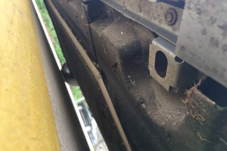 Used AION S MAX 2024 70 Star Edition Chassis Front Right