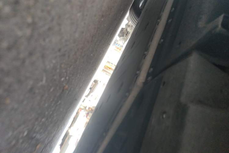 Used AION S MAX 2024 70 Star Edition 54.6 kWh Chassis Front Right