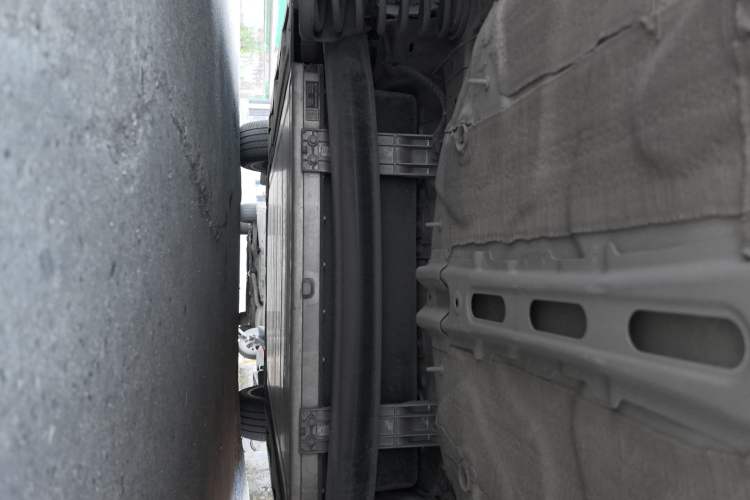 Used AION S MAX 2024 80 Star Edition Ternary Lithium Chassis Rear