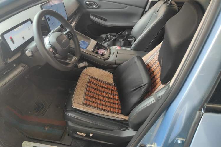 Used AION S MAX 2024 80 Star Edition Ternary Lithium Driver Seat