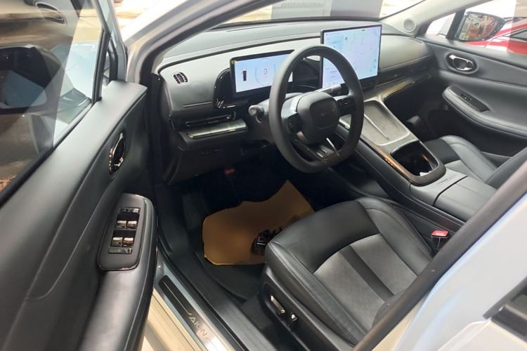 Used AION S MAX 2024 70 Star Edition Driver Seat