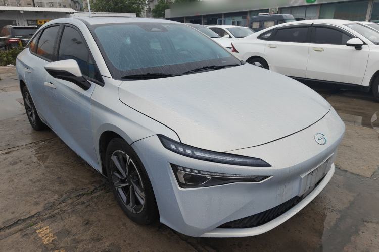 Used AION S MAX 2024 70 Star Edition Exterior 1