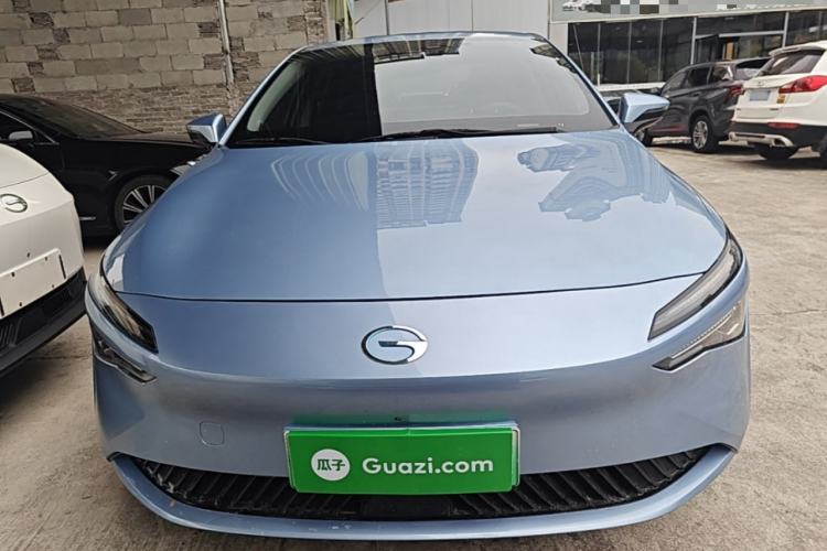 Used AION S MAX 2024 70 Star Edition Front