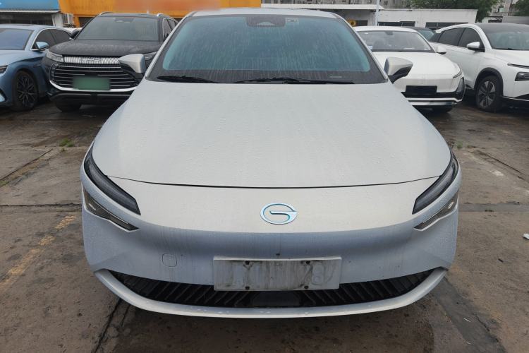 Used AION S MAX 2024 70 Star Edition Front
