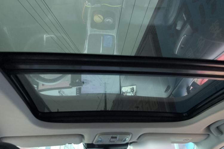 Used AION S MAX 2024 80 Star Edition Ternary Lithium Headliner
