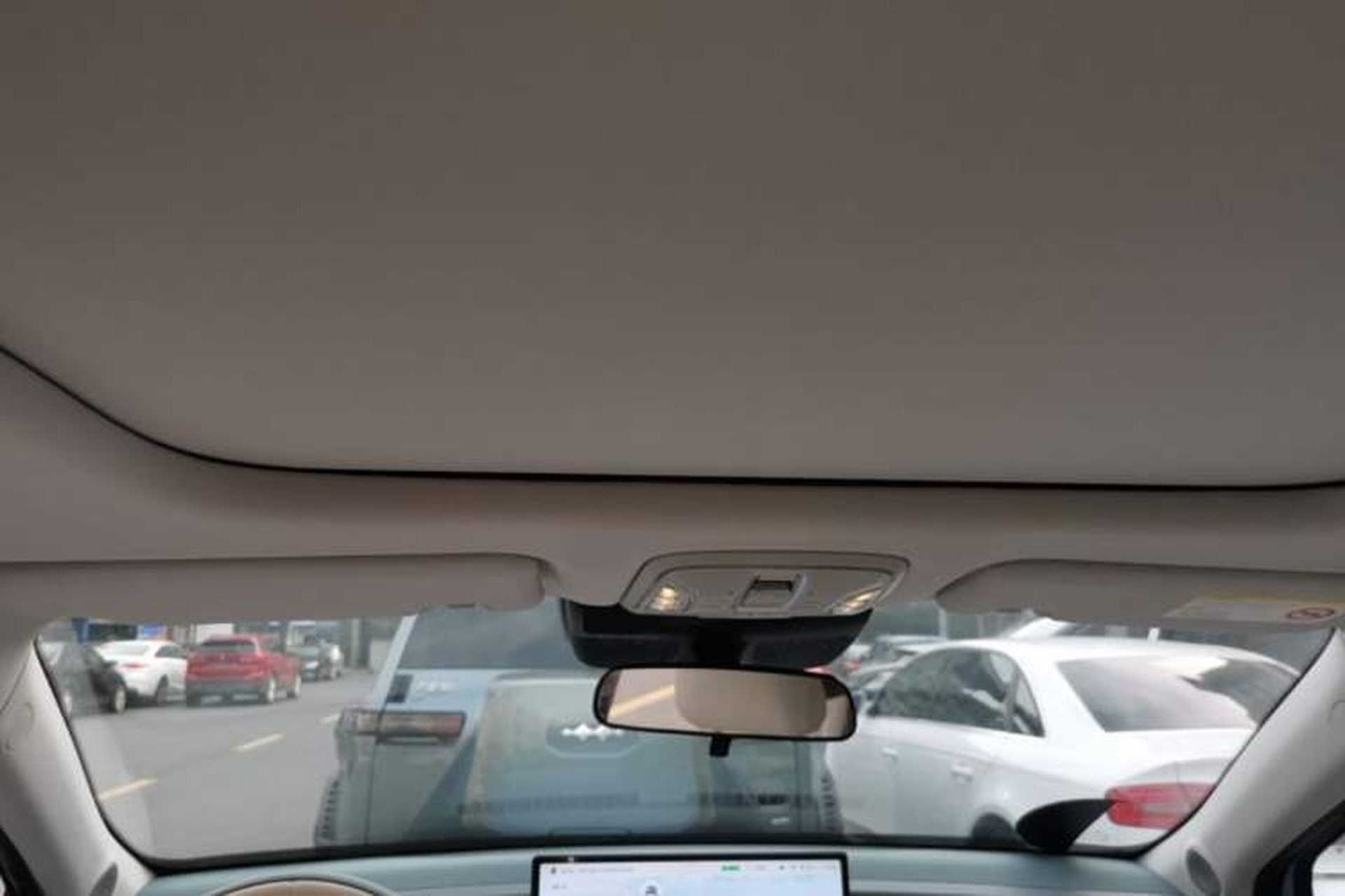 Used AION S MAX 2024 80 Star Edition Ternary Lithium Headliner