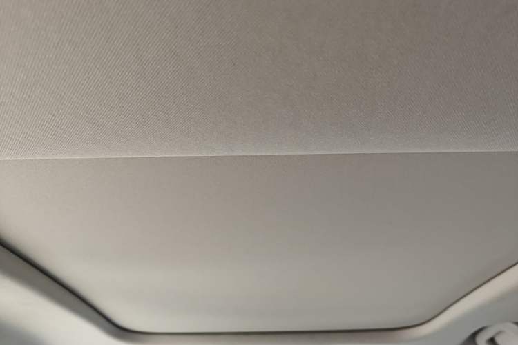 Used AION S MAX 2024 70 Star Edition Headliner