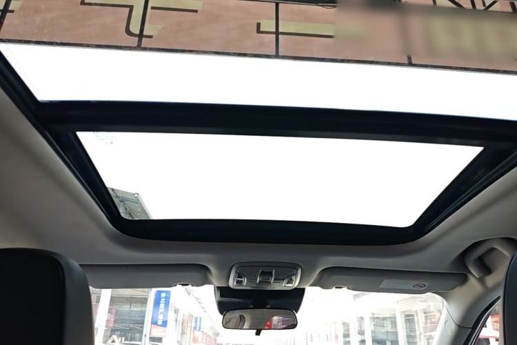 Used AION S MAX 2024 80 Star Edition Ternary Lithium Headliner