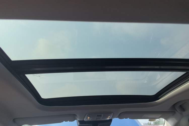 Used AION S MAX 2024 80 Star Edition Ternary Lithium Headliner