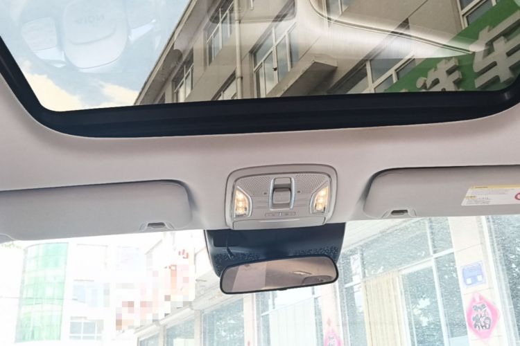 Used AION S MAX 2024 70 Star Edition Headliner