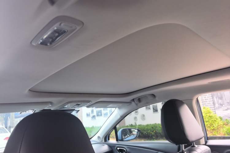 Used AION S MAX 2024 70 Star Edition Headliner