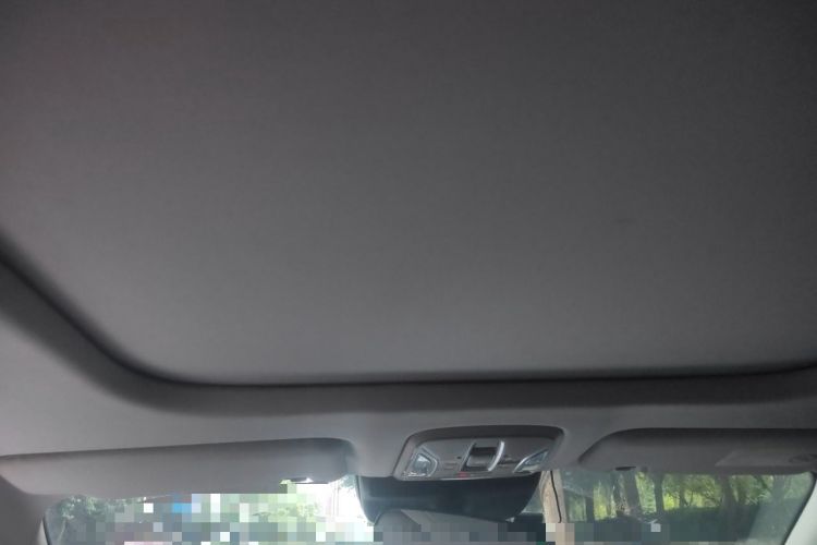 Used AION S MAX 2024 70 Star Edition Headliner