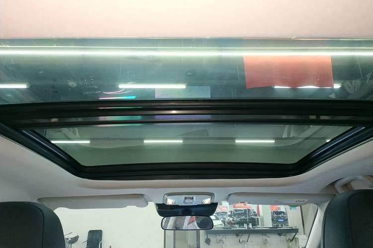 Used AION S MAX 2024 80 Star Edition Ternary Lithium Headliner