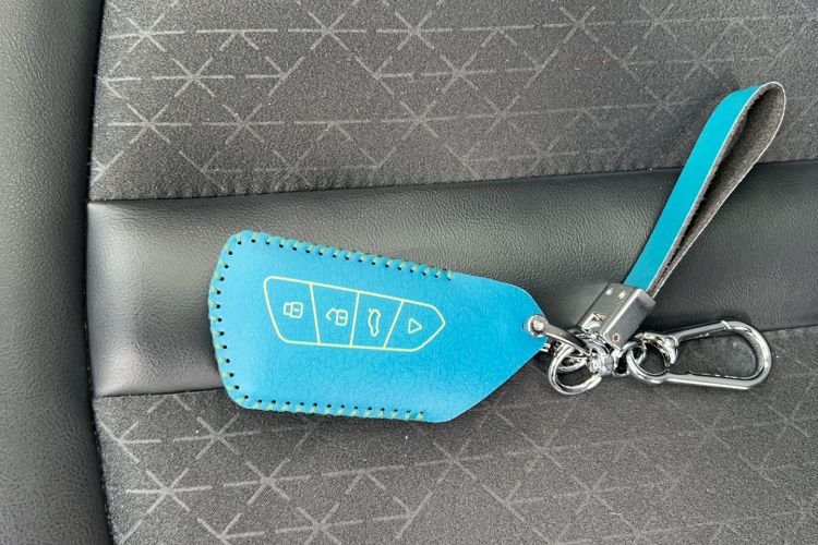 Used AION S MAX 2024 80 Star Edition Ternary Lithium Interior 1