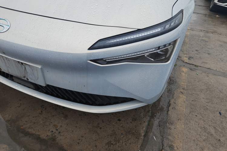 Used AION S MAX 2024 70 Star Edition Left Front Headlight