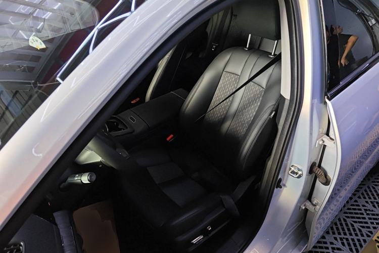 Used AION S MAX 2024 80 Star Edition Ternary Lithium Left Front Seat