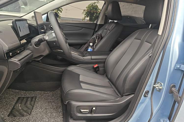 Used AION S MAX 2024 70 Star Edition Left Front Seat