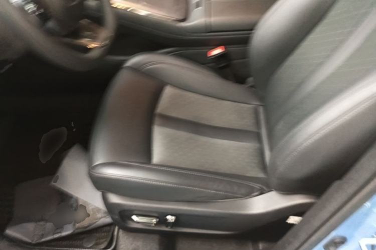 Used AION S MAX 2024 80 Star Edition Lithium Iron Phosphate Left Front Seat