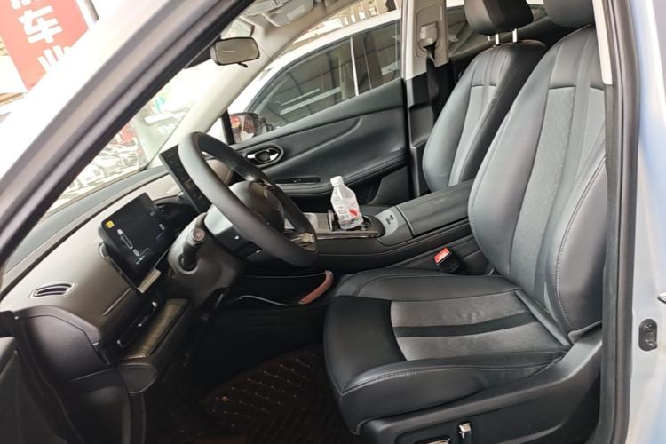 Used AION S MAX 2024 80 Star Edition Ternary Lithium Left Front Seat